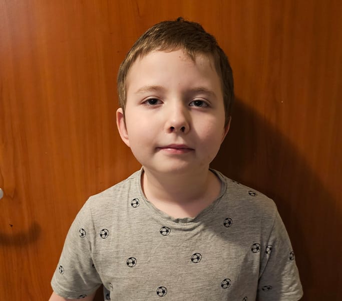 cancer kwadrat Fabian Bieganski​