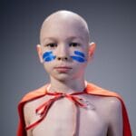 Najczęstsze nowotwory i raki dziecięce