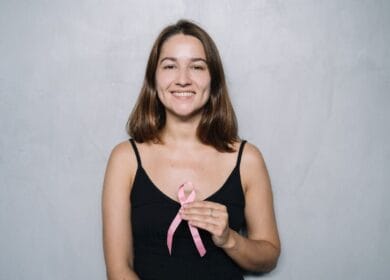 Rak piersi - objawy, diagnostyka, leczenie