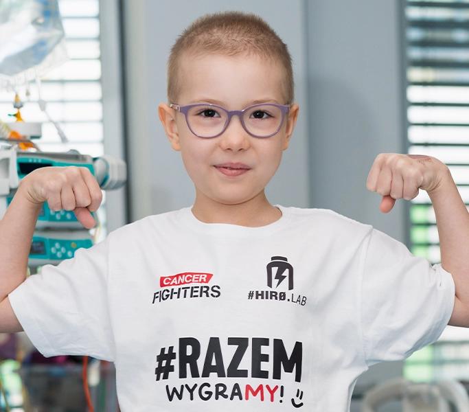 cancer kwadrat Dorota Solanko