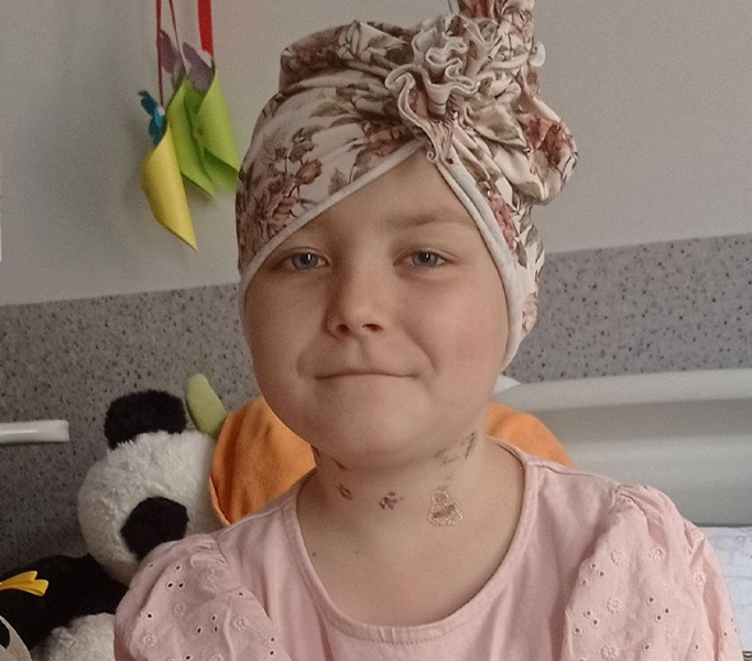 cancer kwadrat Hanna Gryzio