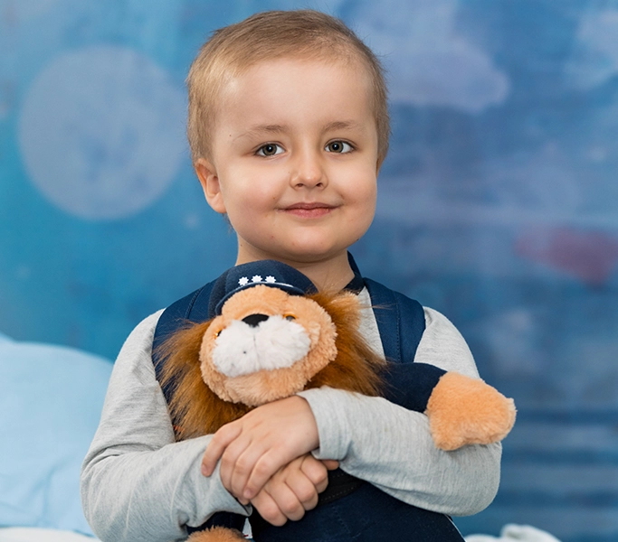 cancer kwadrat Piotruś Falgowski