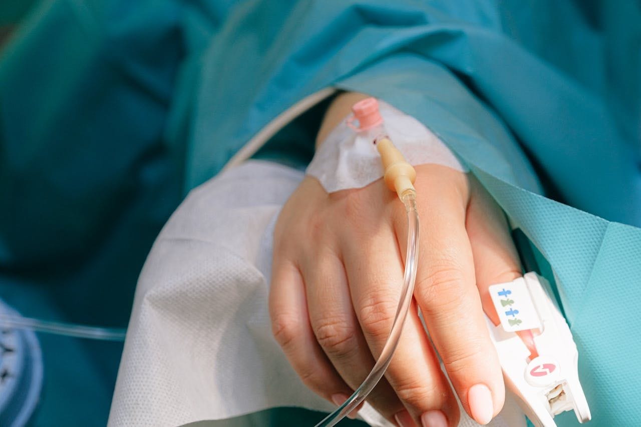 Chłoniaki – przyczyny, objawy, diagnostyka, leczenie | Cancer Fighters