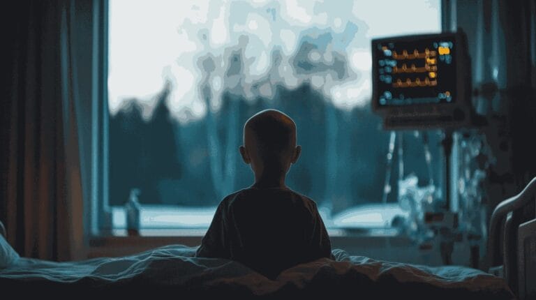 Chłoniak u dzieci – objawy, diagnostyka i wsparcie dla rodzin | Cancer ...