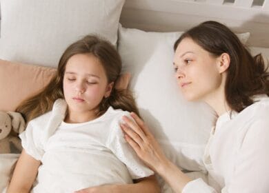 nowotwory nerek u dzieci i młodzieży