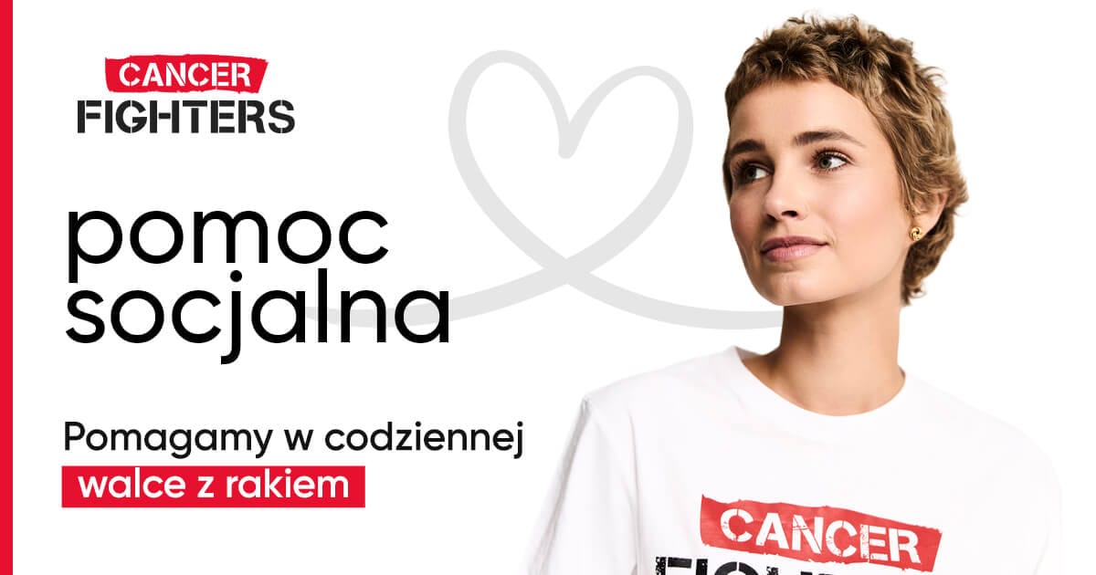 Cancer Fighters Foundation The Polish The Power of Emotional Narratives and Multimedia