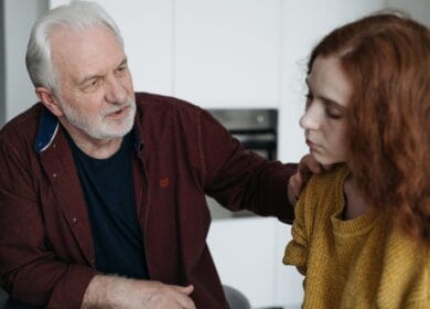 rodziny chorych na raka