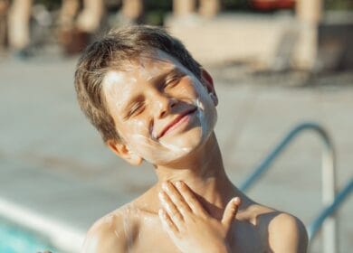 rak skóry profilaktyka