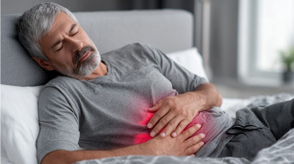 diagnostyka raka wątroby