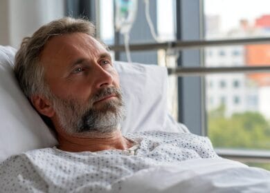 rak ślinianek leczenie