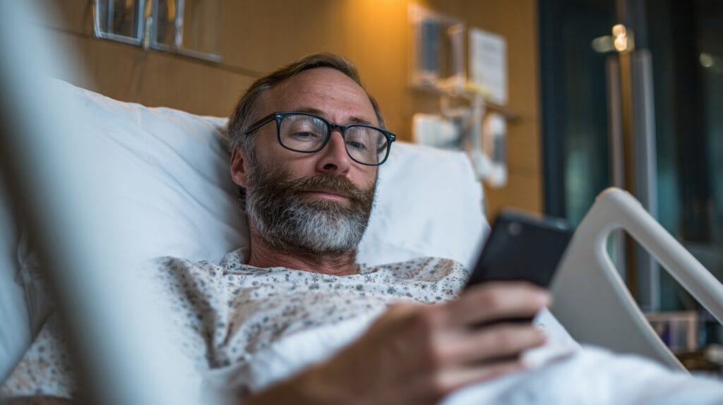 internet jako źródło informacji