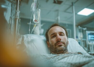 objawy nowotworu krwi