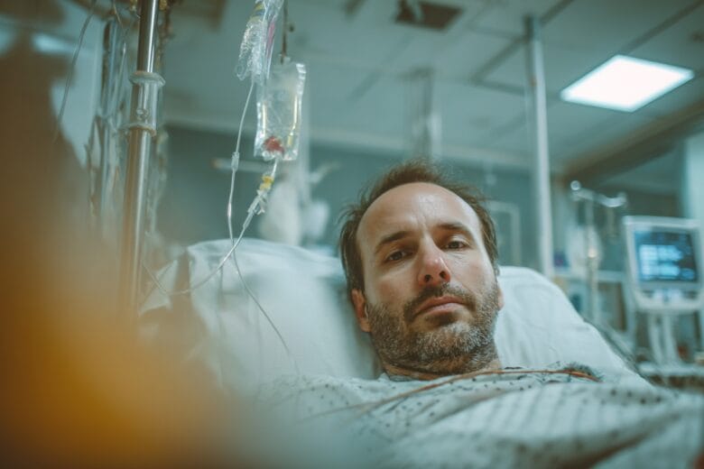 objawy nowotworu krwi