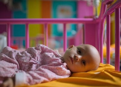 jak wykryć neuroblastomę