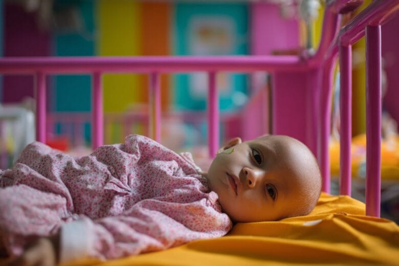 jak wykryć neuroblastomę