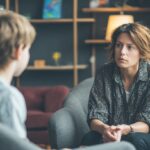 choroba rodzica a wsparcie dla dziecka