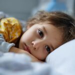 nowotwór tkanek u dzieci