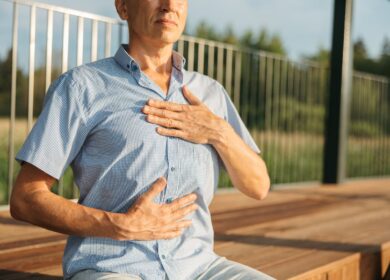 program wczesnego wykrywania raka płuc