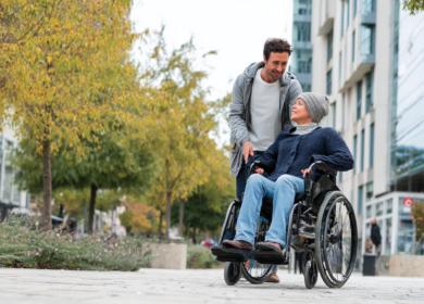 pomaganie innym korzyści