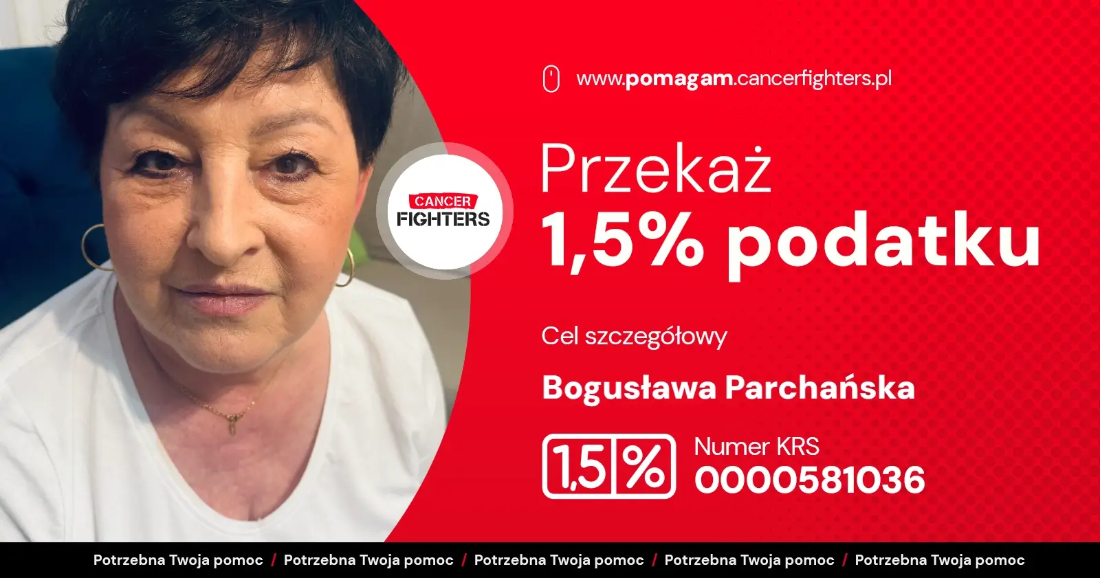 Facebook – zdjęcie w tle 1,5%