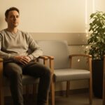 scanxiety - lęk przed badaniami