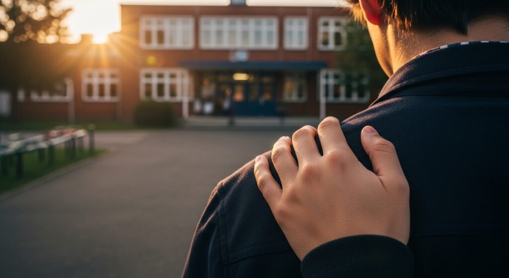 jak budować odporność dziecka